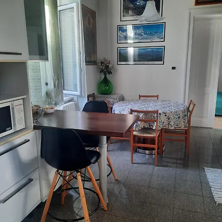 بيت للعطل Il Gelsomino 