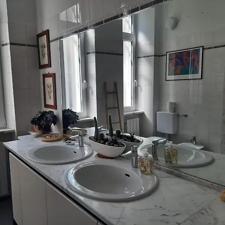 بيت للعطل Il Gelsomino 