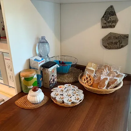 Il Gelsomino 